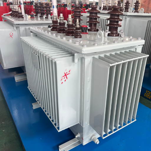 10 kV class S11-M / S13-M Sealed Series
