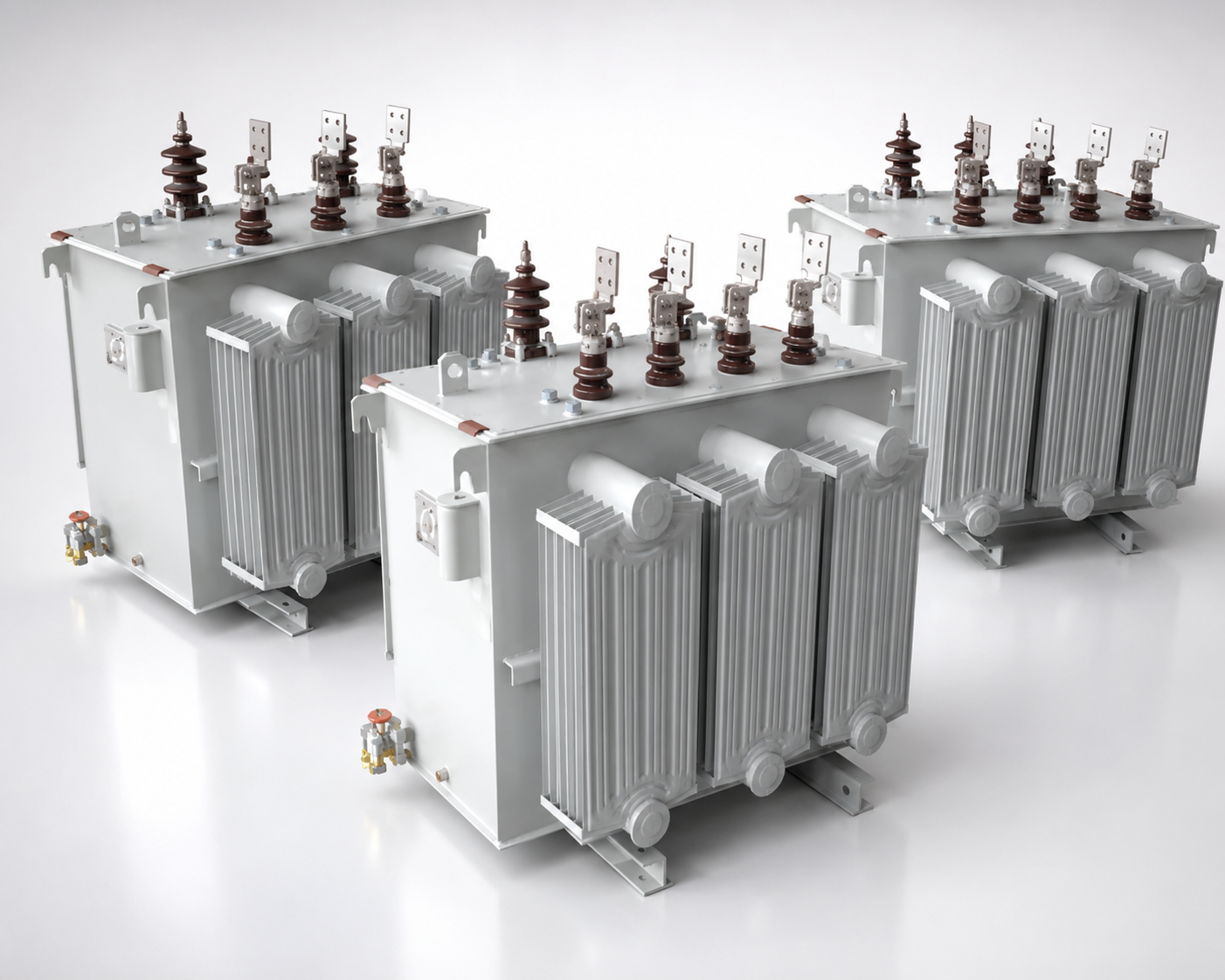 Amorphous Core Transformer Solutions