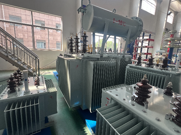 Cooling and thermal inputs