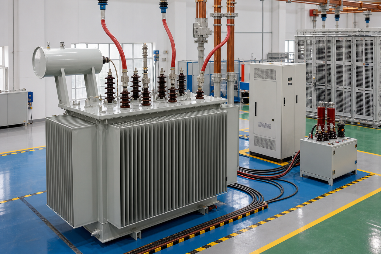 Electrical duty