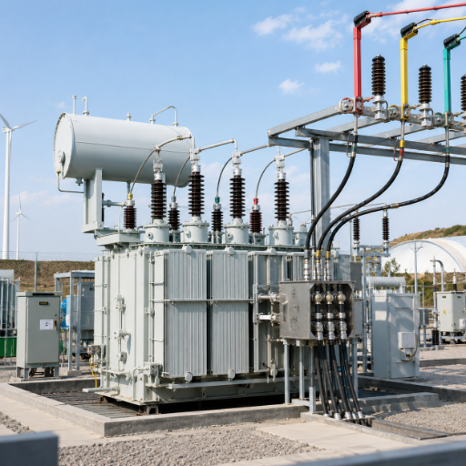Electrical interface