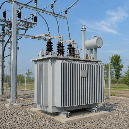 Electrical configuration