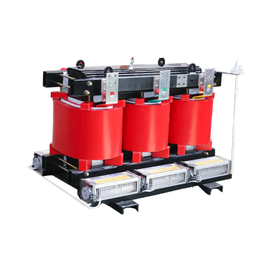 Distribution Transformer Specification