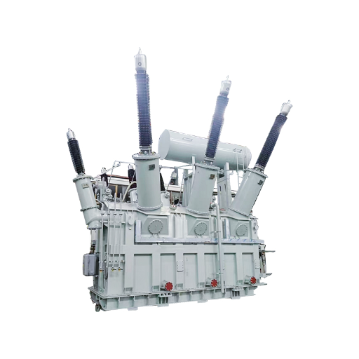 1000 kVA 11 kV Cast Resin Transformer