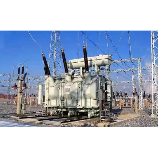 110 kV Power Transformer