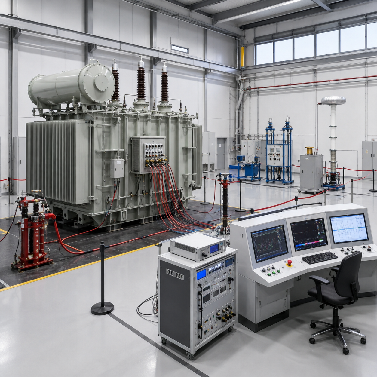 Guaranteed Value Testing