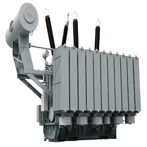 220 kV Power Transformer