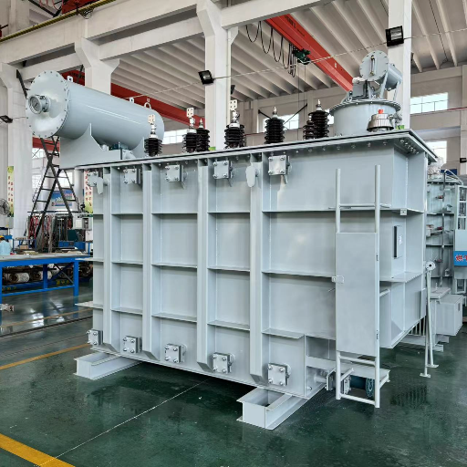 35 kV Power Transformer