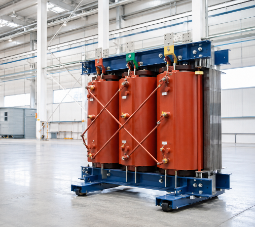 Cast Resin Transformer Duty Parameters