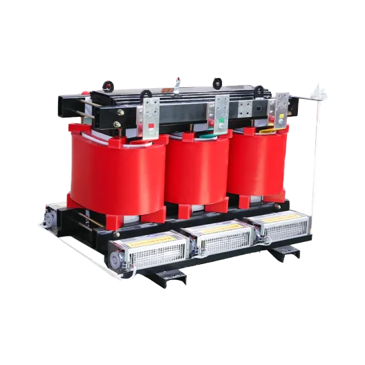 Cast Resin Dry Type Transformer