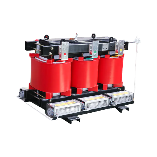 Cast Resin Dry-Type Transformer 1000kVA 11kV