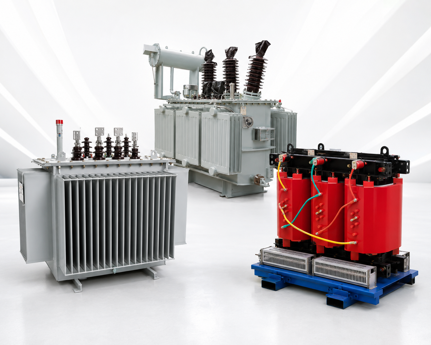 Custom-engineered units