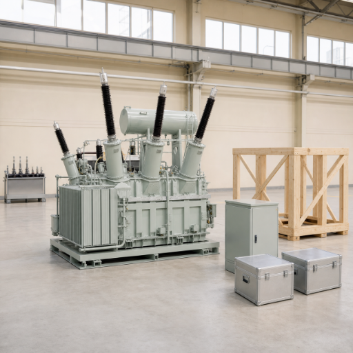 Data Centers & Critical Power