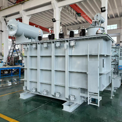 Enclosure and Environmental Protection Coastal Pad-mounted Equipment