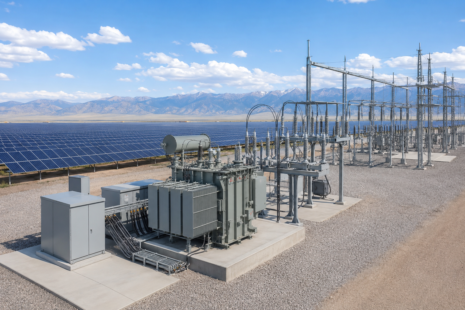 220 kV power transformer manufacturing inspection and engineering delivery workflow