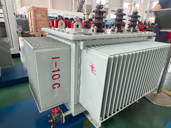 Talite Transformer Application Matrix 01