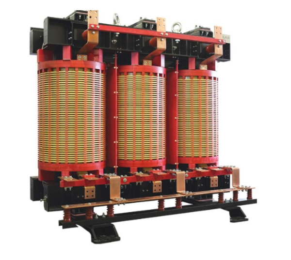 Talite Transformer Distribution Solution 02