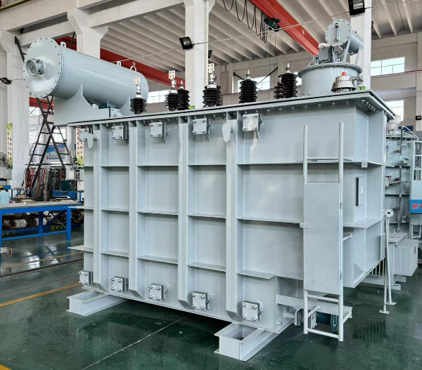 Industry-Specific Transformer Solutions