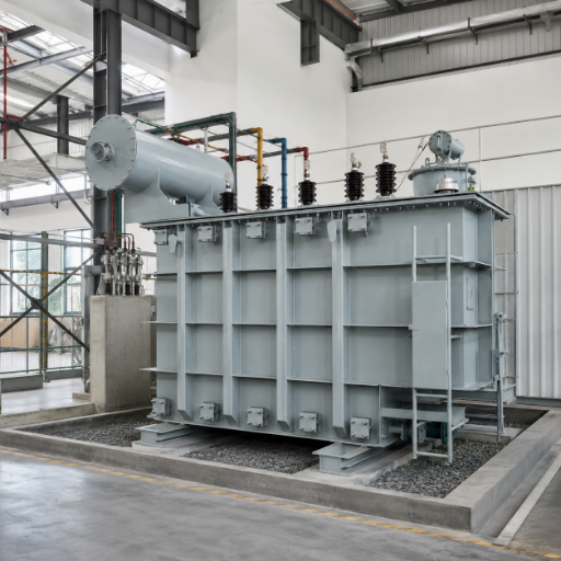 Plant power or dedicated-duty path