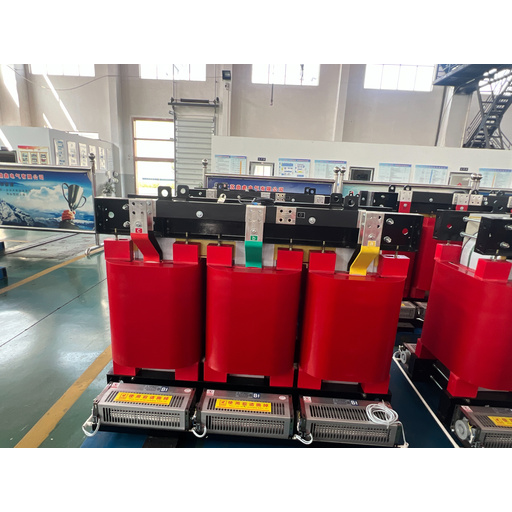 Power Transformer Manufacturer