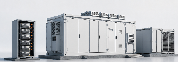 Product Platforms for Different Power Systems