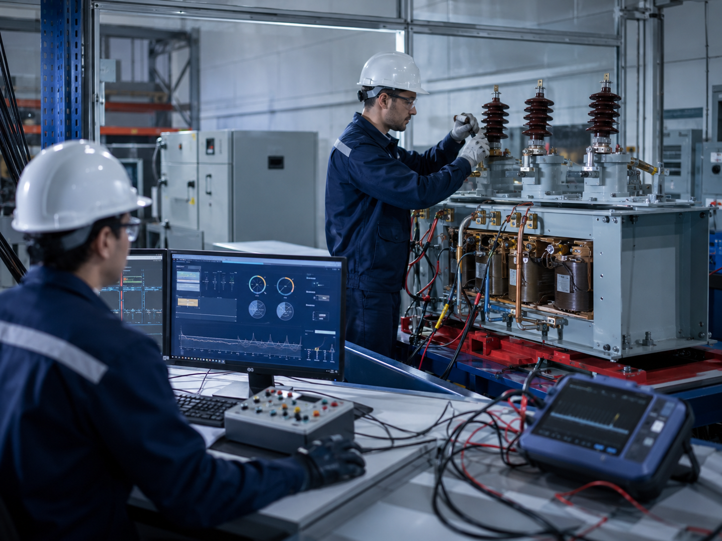 Engineering Quality and Document Control Process 02