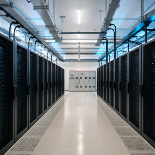 Rack demand context