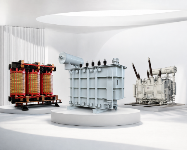 Mining and Metallurgy Transformer Solutions