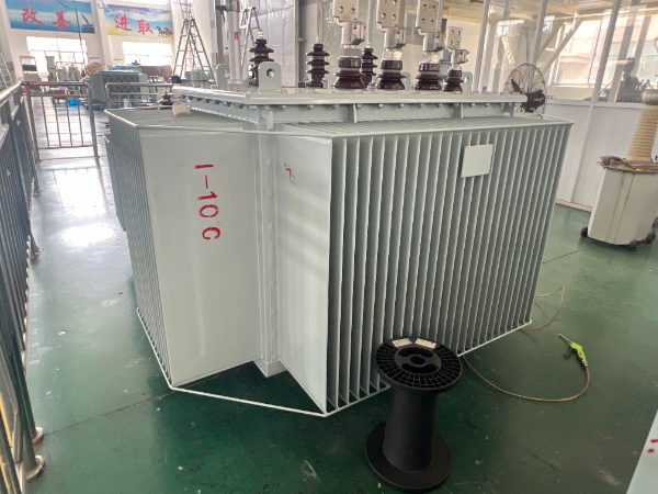 Renewable Energy Transformers - Application