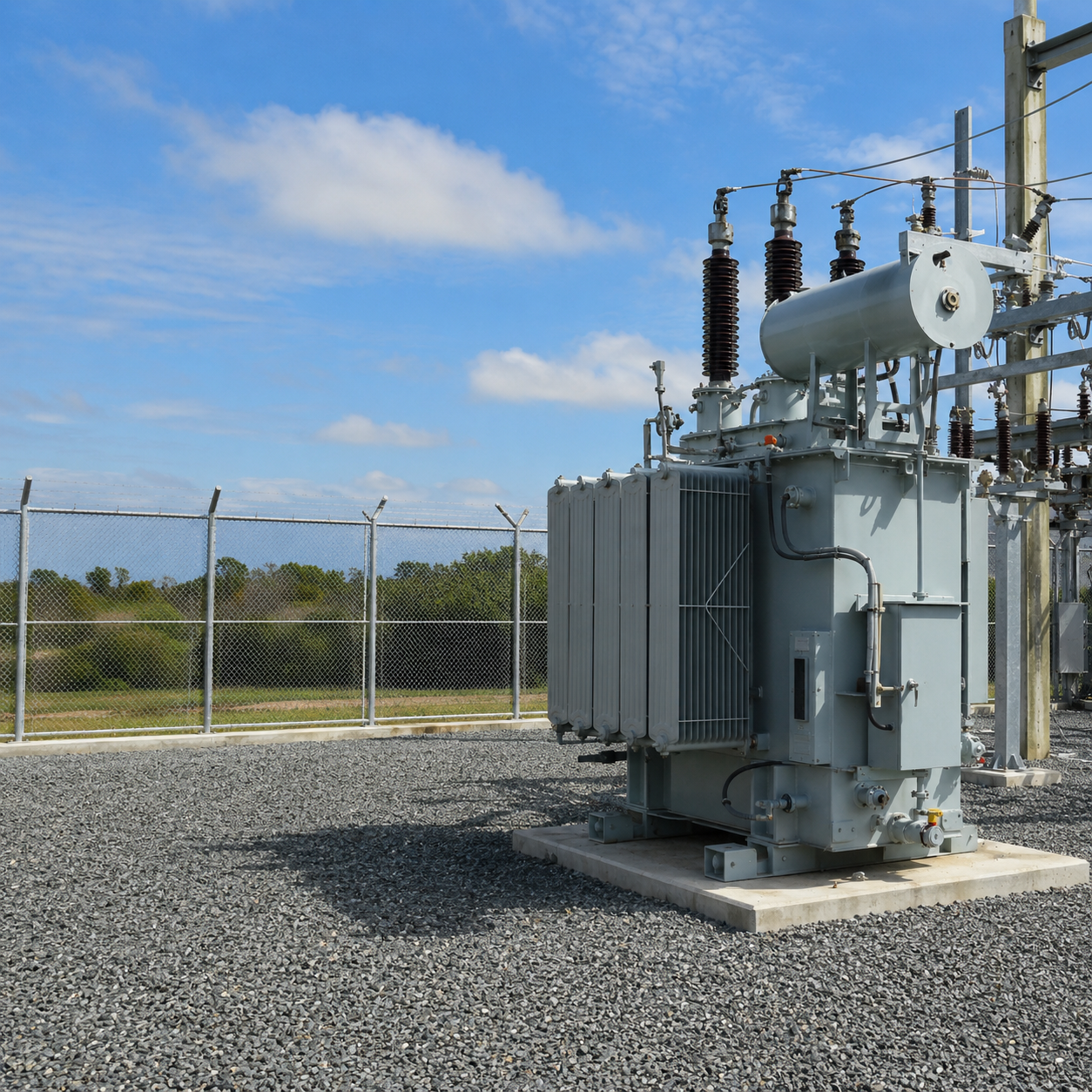 Distribution Transformer Quotations on a Shared Technical Baseline