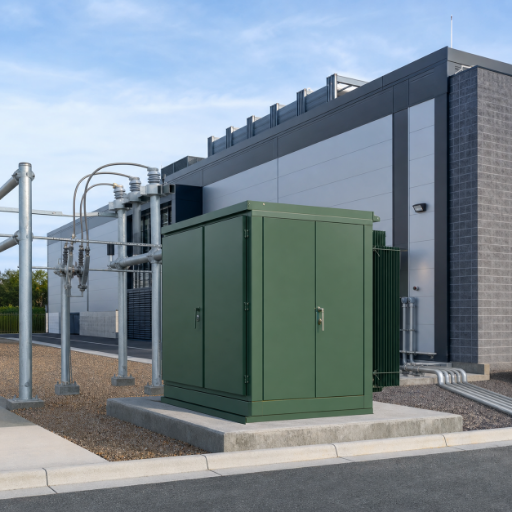 Substation interface