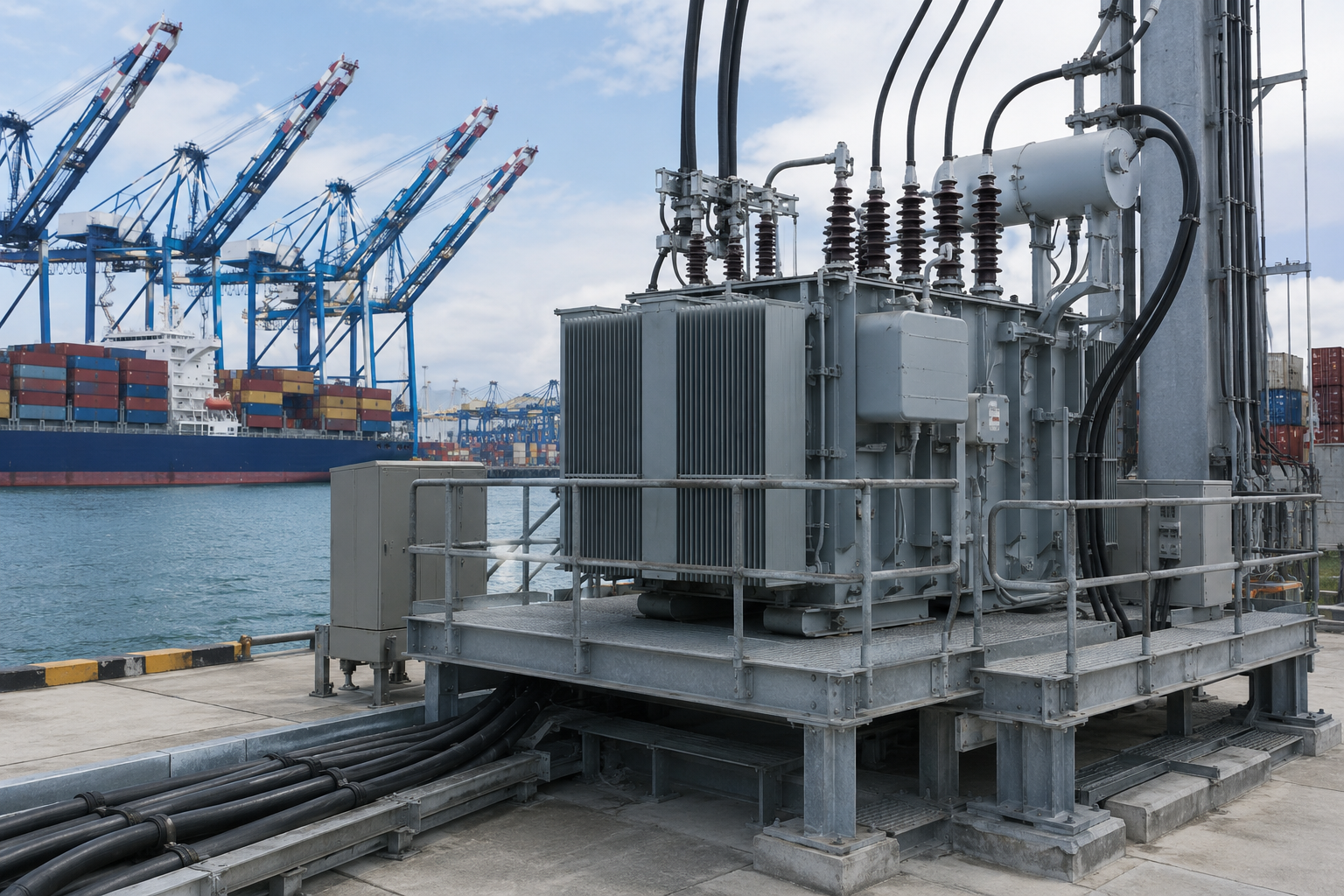 Documented Transformer Capabilities