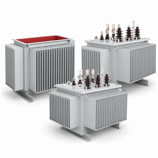 Utility Transformer