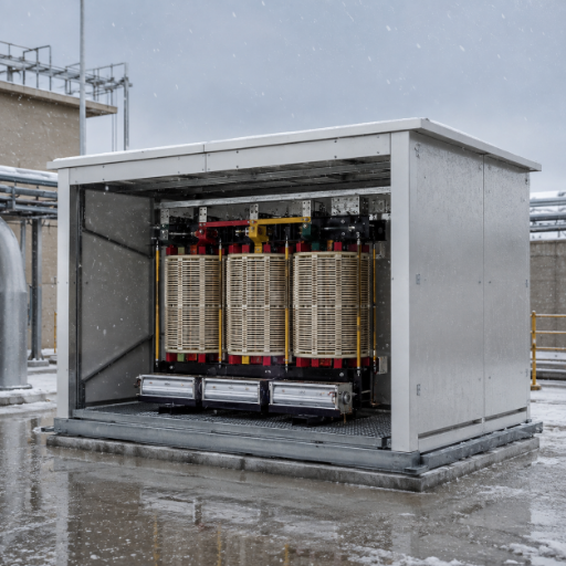 Ventilation Configurations