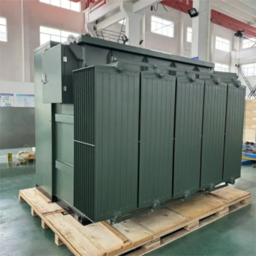 Combined Substation Transformer