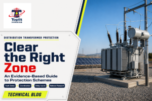 Distribution Transformer Protection: 11-Step Guide