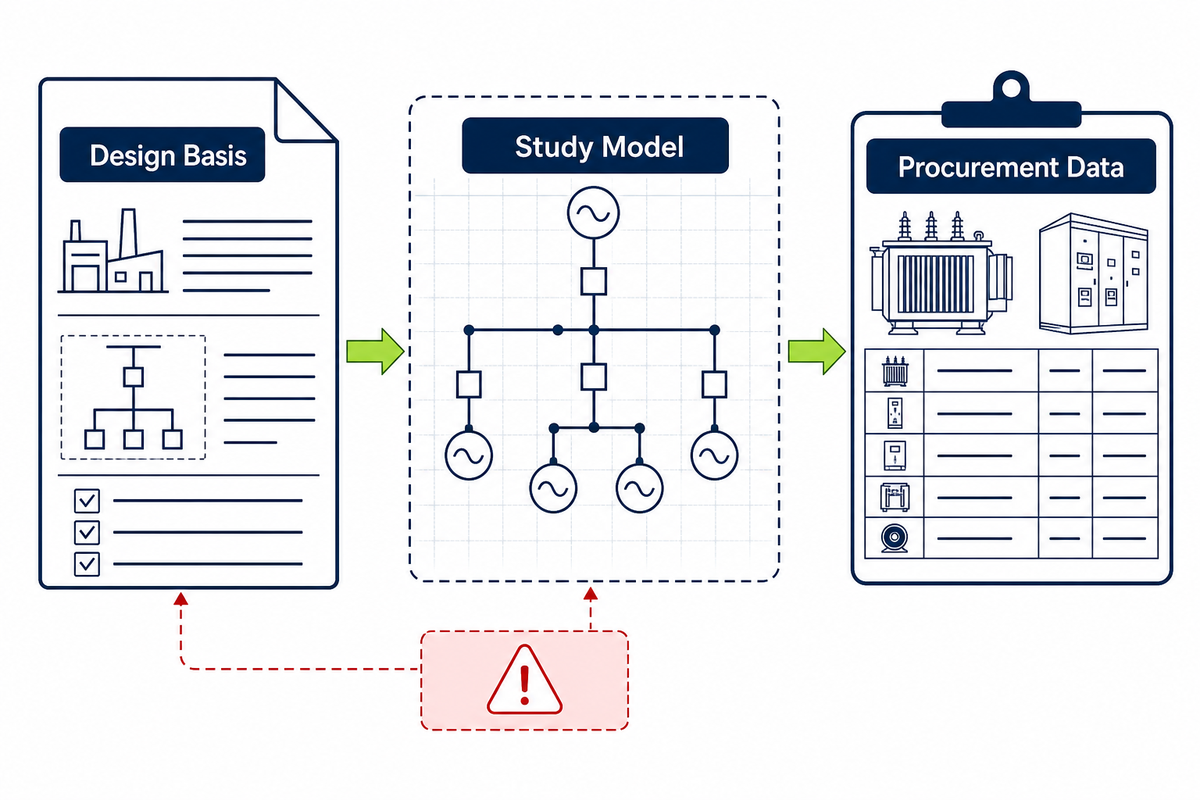 What Must an Electrical Distribution System Design Deliver? — Talite Transformer