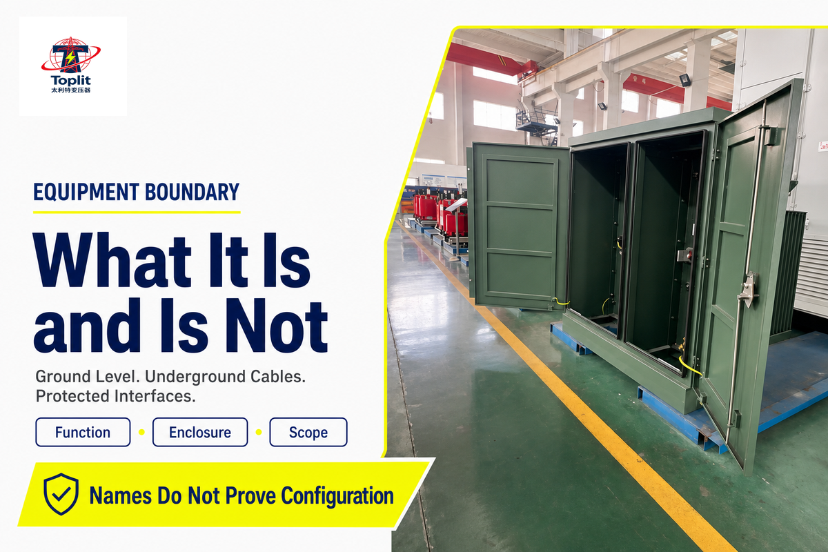 What Is a Pad-Mounted Distribution Transformer? What Is a Pad-Mounted Distribution Transformer? — Talite Transformer Co., Ltd.