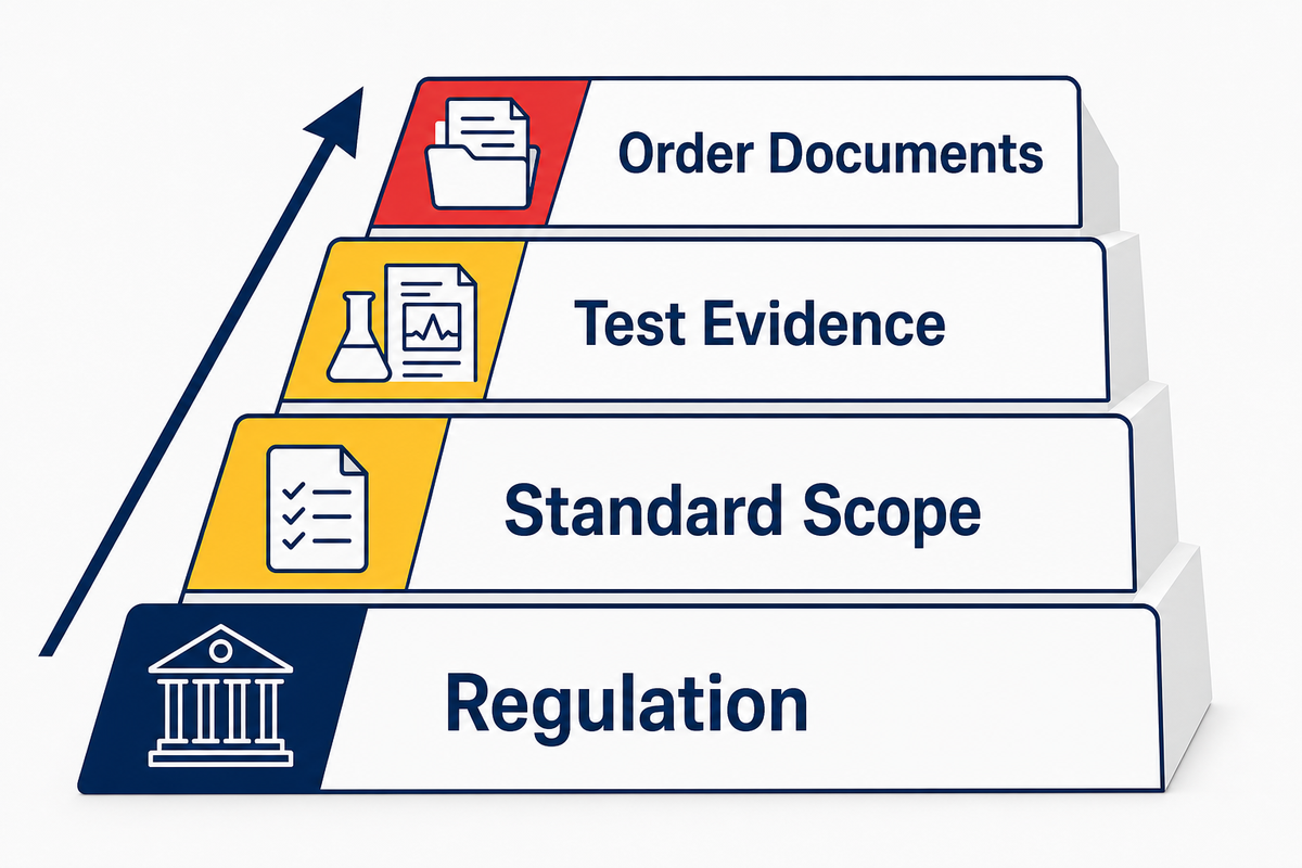 Standards, Test Codes, Efficiency Rules and Product Evidence Standards, Test Codes, Efficiency Rules and Product Evidence — Talite Transformer Co., Ltd.
