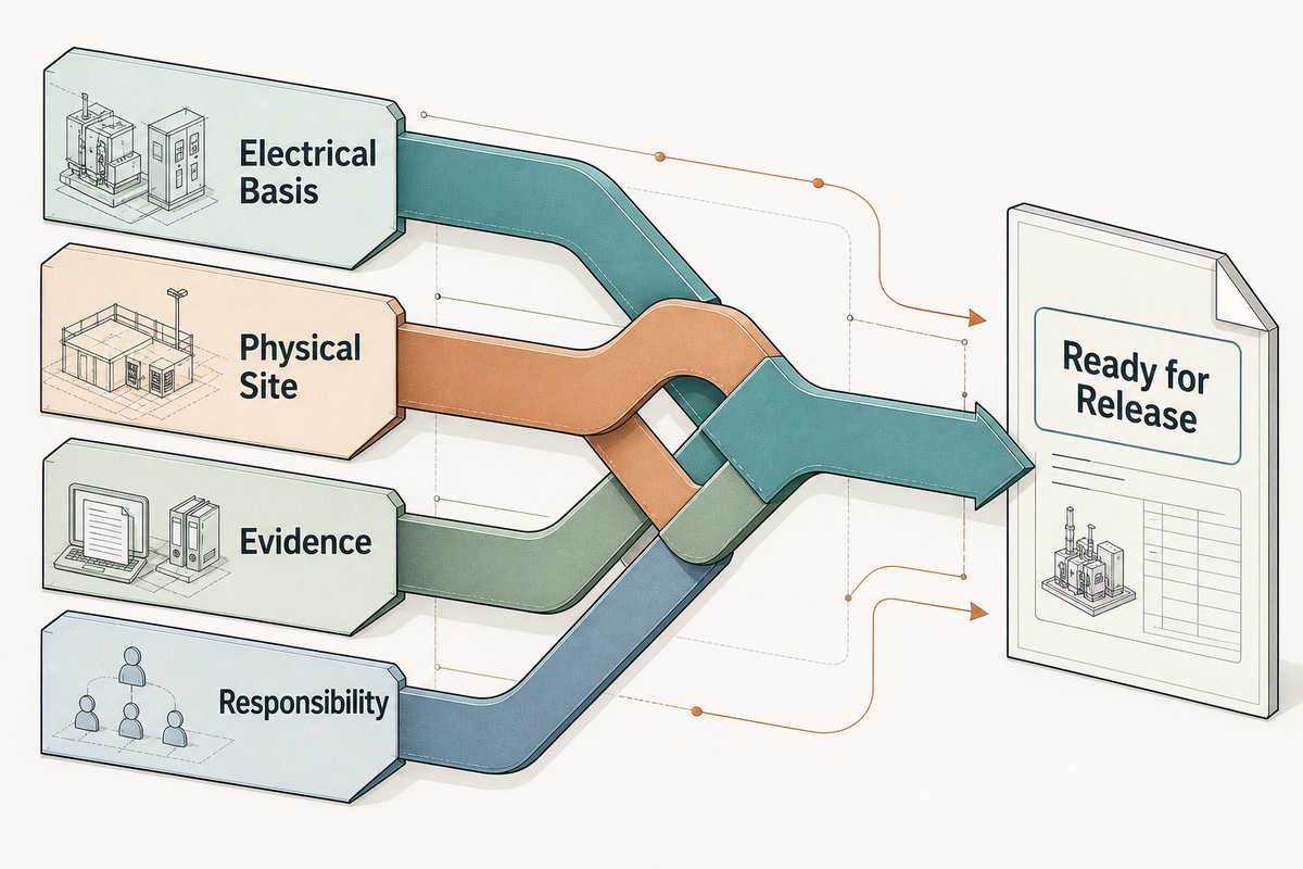 If the Pad-Mounted Transformer Configuration Wins, Build the RFQ — Talite Transformer