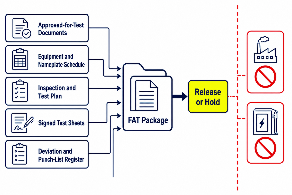 4. Convert FAT from a visit into purchasable evidence — Toplit