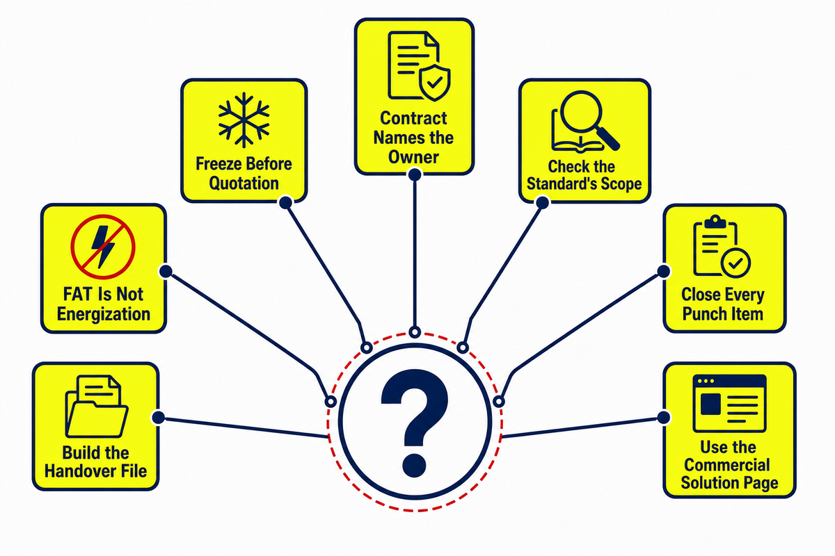 9. Frequently asked project-document questions — Toplit
