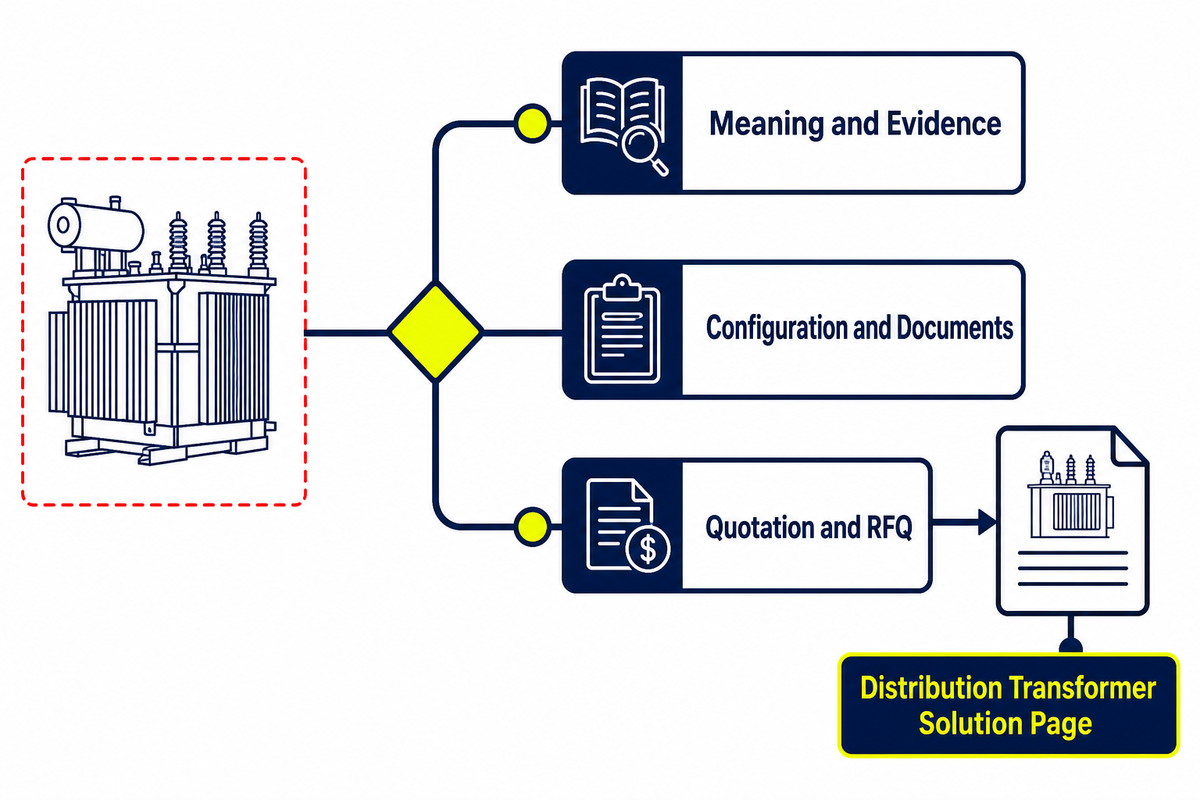 Next-step route from transformer evidence questions to project review