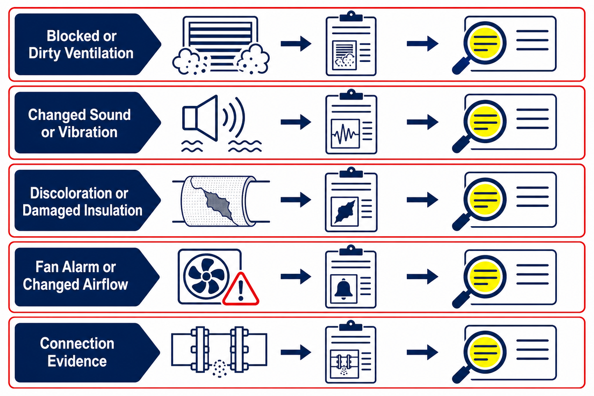 Maintenance and the Evidence You Should Keep — Toplit Transformer