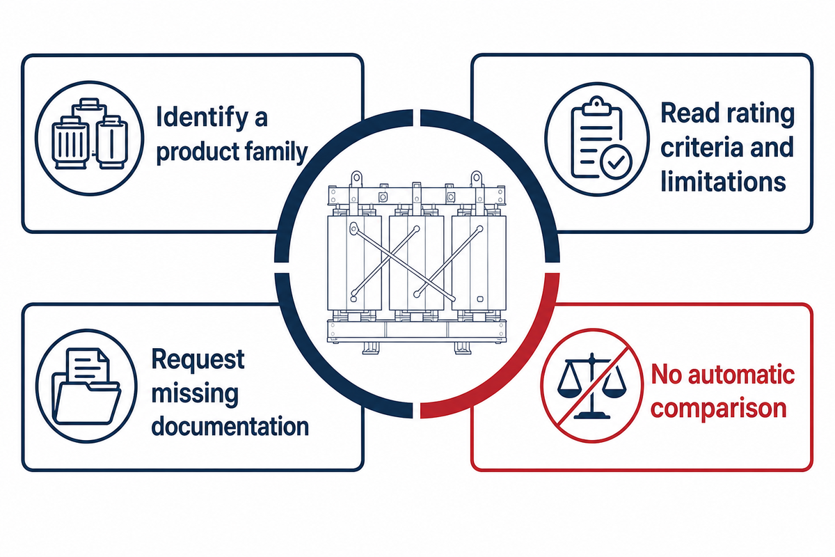 20 Dry-Type Transformer Manufacturers at a Glance — Toplit