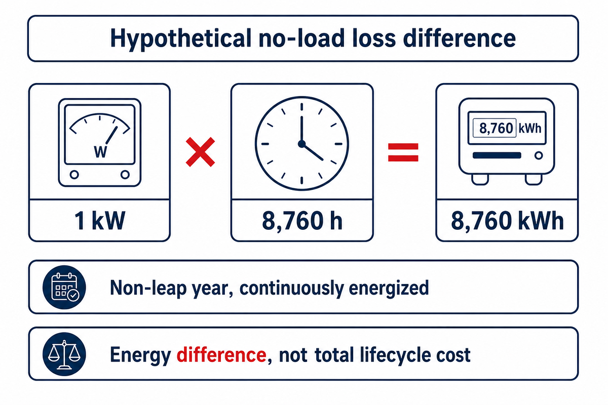 Compare Oil Immersed Transformer Cost and Delivered Scope — Toplit