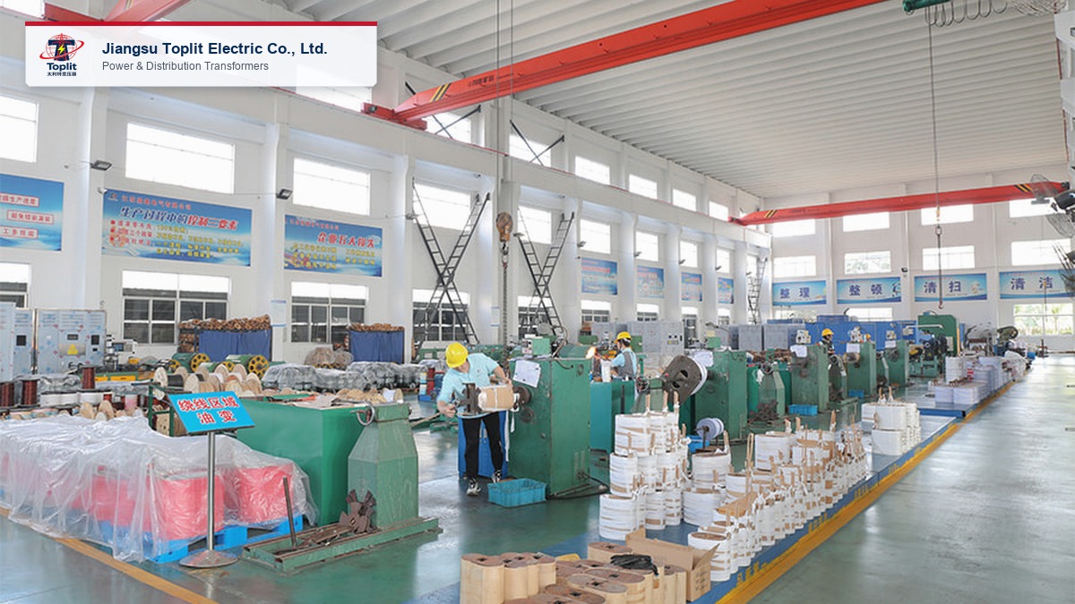 Workshop Assembly Line
