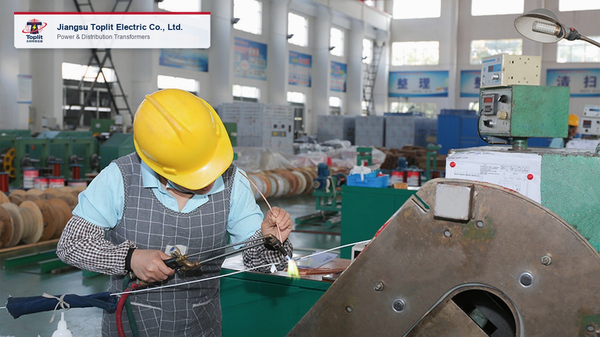 Precision Worker Operation